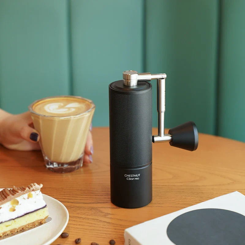 Coffee grinder